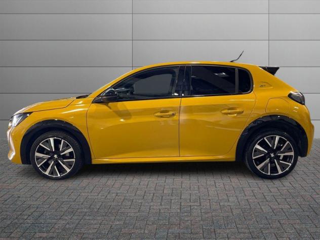 Peugeot 208 II 2019 1.2 puretech GT s&s 130cv eat8 - Foto 2