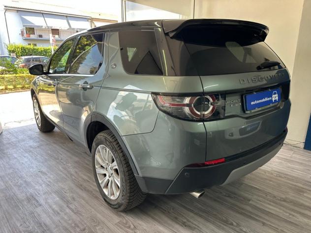 Land Rover Discovery Sport 2.2 td4 HSE awd 150cv - Foto 3