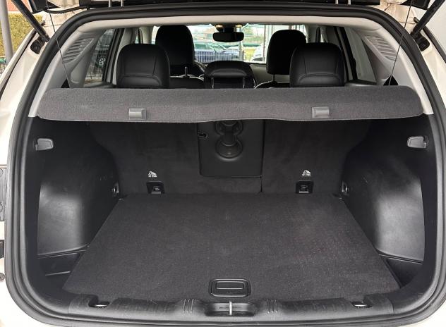 Jeep Compass 1.4 m-air Limited 2wd 140cv my19 - Foto 14