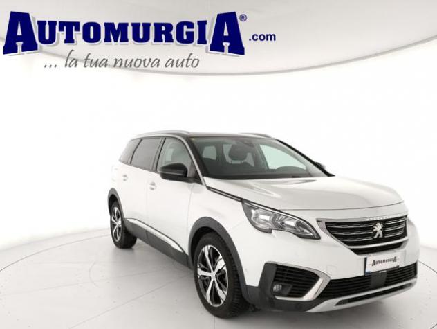 PEUGEOT 5008 BlueHDi 150 S&S Allure 7 Posti rif. 23927683