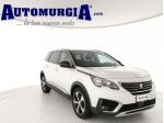 PEUGEOT 5008 BlueHDi 150 S&S Allure 7 Posti rif. 23927683