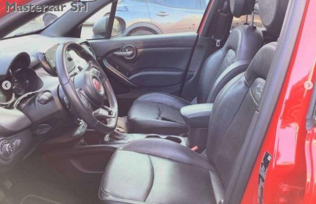FIAT 500X 500 X 1.3 T4 Sport 150cv dct - Tetto Pano - GE216X rif. 24207744 - Foto 7