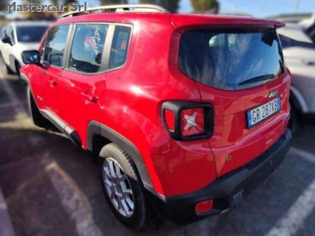 JEEP Renegade Renegade 1.5 turbo t4 mhev Limited 2wd 130cv dct - rif. 24203629 - Foto 7