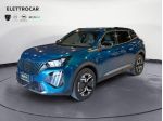 Peugeot 2008 2008 1.2 Turbo Benzina Allure 130cv Automatico eat8 GARANZIA C &hellip;