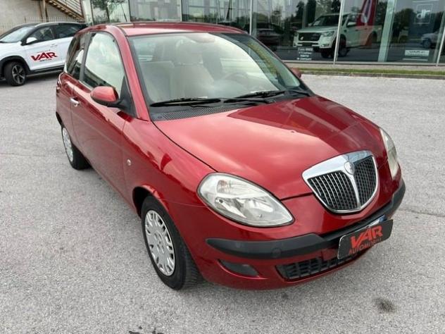 LANCIA Ypsilon 1.3 Multijet 16V "NEOPATENTATI" rif. 24162721