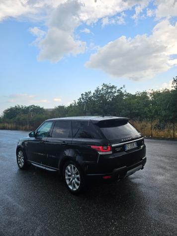 Land Rover Range Sport 3.0 TDV6 HSE Tetto Apribile - Foto 3