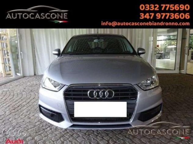 Audi A1 1.0 TFSI ultra Design - Foto 2