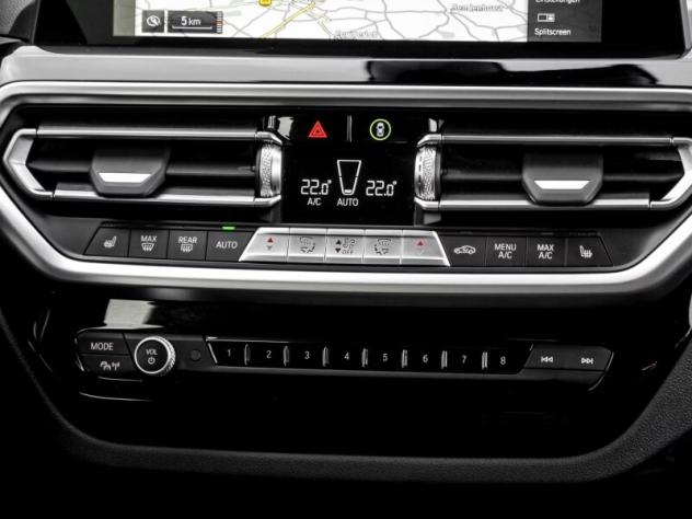 BMW X3 (G01/F97) X3 xDrive20i 48V - Foto 7