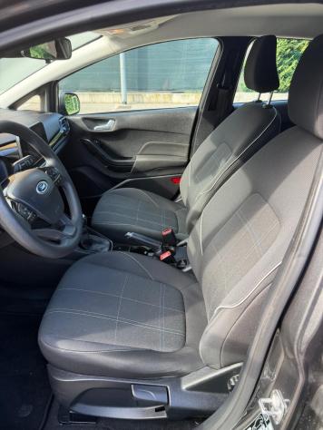 Ford Fiesta 1.1 - NEOPATENTATI - 12 MESI DI GARANZIA - - Foto 9