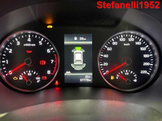 KIA Rio IV - 1.2 dpi Style 84cv rif. 23939207 - Foto 10