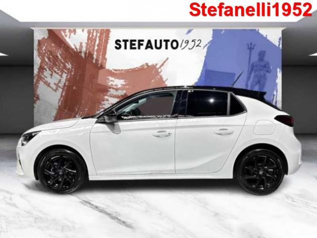 OPEL Corsa VI 2020 - 1.2 Blitz Edition s&s 75cv rif. 23939209 - Foto 4