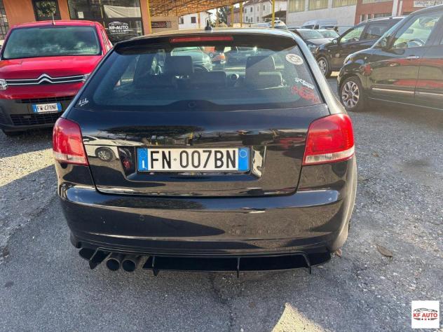 AUDI - S3 - 2.0 TFSI qu. - Foto 5