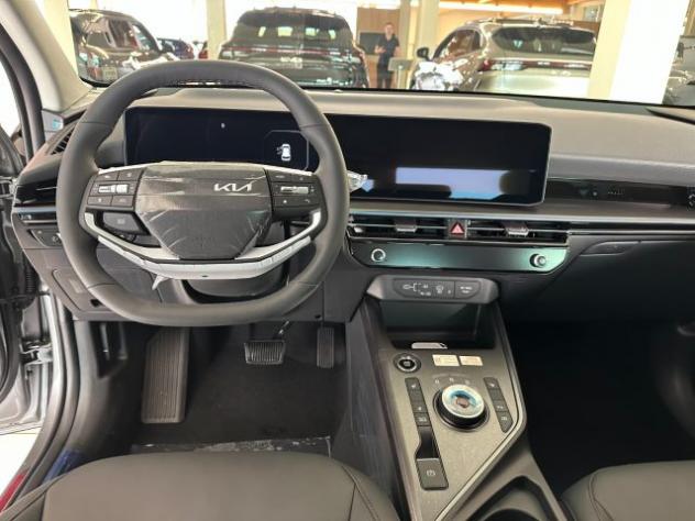 KIA Niro 1.6 GDi DCT HEV Style NUOVO MODELLO - PRONTA rif. 24046236 - Foto 7