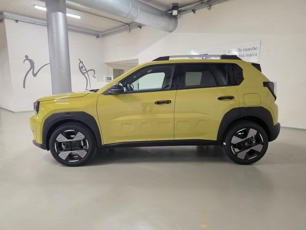 FIAT Grande Panda Hybrid Hybrid La Prima con Rottamazione e bonus easy go' - Foto 7
