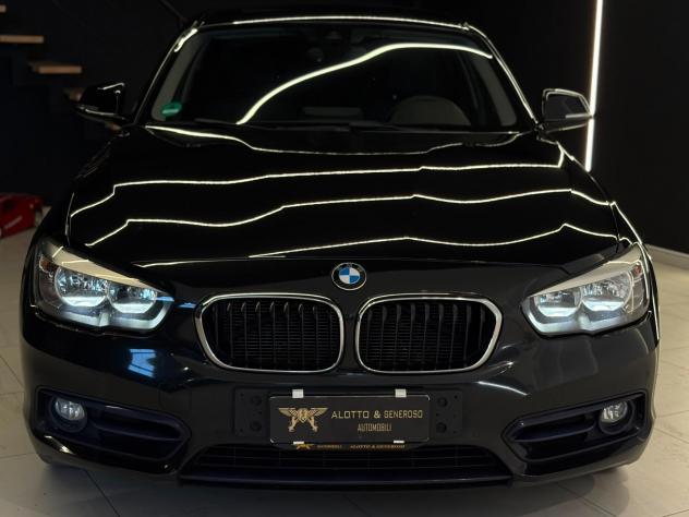 Bmw 118 118d 5p. Sport - Foto 3