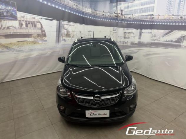 OPEL Karl Rocks 1.0 73 CV Start&Stop LED rif. 23719513 - Foto 2