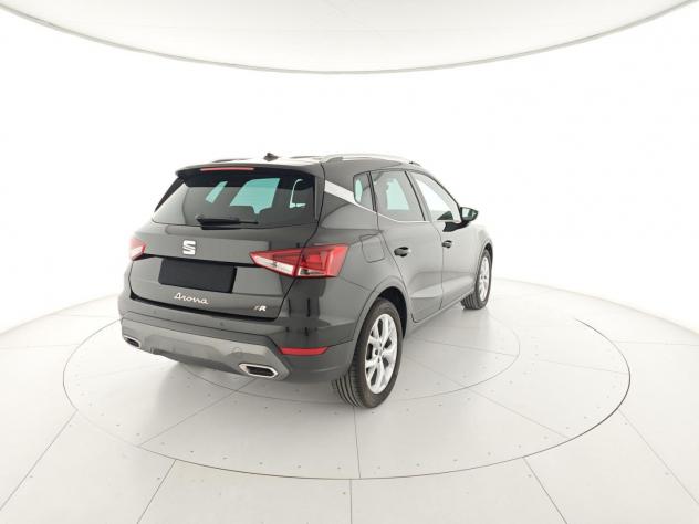 SEAT Arona 1.0 EcoTSI FR - Foto 6
