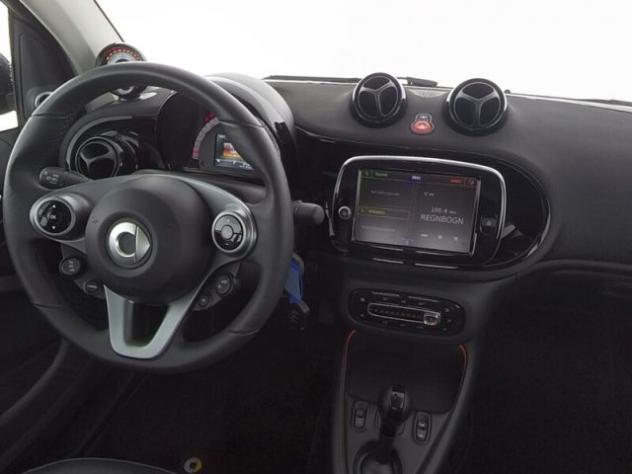 SMART ForTwo EQ CABRIO PRIME SOLO KM. 5.057 RISPARMIO DEL 54% rif. 20973745 - Foto 5