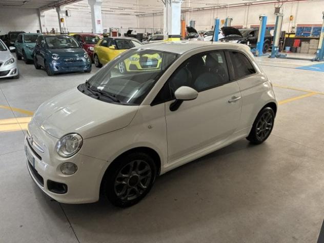 FIAT 500 500 1.2 S 69cv my14 - Foto 7
