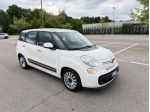 Fiat 500L Living 1.3 Multijet 95 CV Dualogic*Uconnect*Usb*Aux*Euro6B