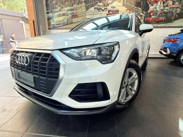 AUDI Q3 35 TDI S-Tronic Business rif. 23873572 - Foto 7