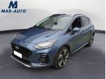 Ford Fiesta Fiesta Active 1.0 ecoboost h 125cv
