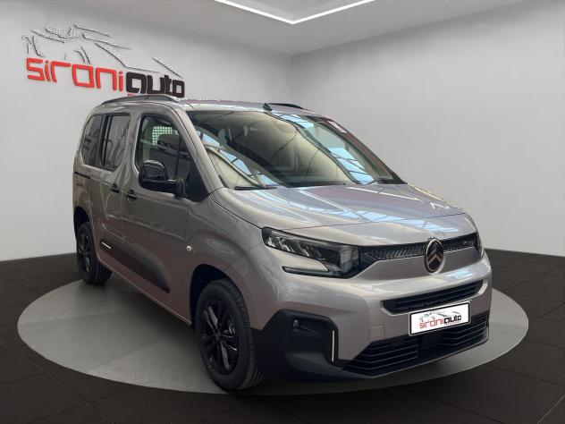 Citroën Berlingo Berlingo combi N1 M 1.5 bluehdi 130cv S&S Plus eat8 - IVA ESCLUSA - Foto 10