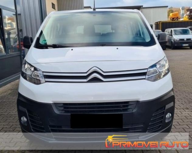 CITROEN Jumpy BlueHDi 120 S&S L3 rif. 21396018 - Foto 10