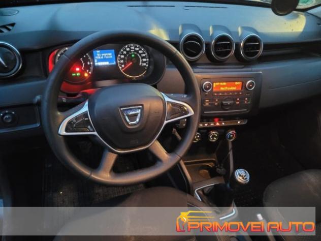 DACIA Duster 1.5 Blue dCi 8V 115 CV 4x4 Pickup rif. 21396238