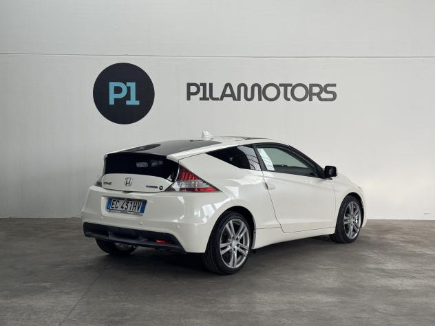 Honda CR-Z CR-Z 1.5 GT 126.100 KM NEOPATENTATI PELLE TETTO - Foto 2