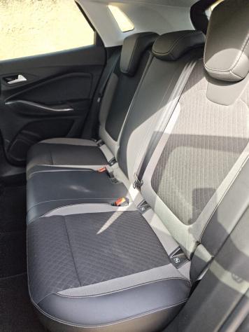 Opel Grandland X 1.5 130CV Ultimate 2021 - PARI AL NUOVO - Foto 8