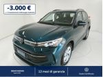 Volkswagen Tiguan 3ª serie 2.0 TDI 150 CV DSG Life