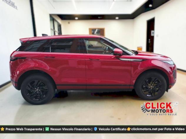 Land Rover Range Rover Evoque Evoque 2022 - 2.0d i4 mhev RDynamic S 163cv aut - Foto 4
