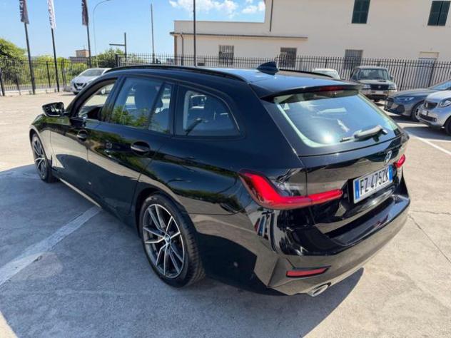 BMW 320 d 48V Touring Sport rif. 23824722 - Foto 6