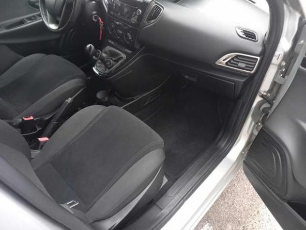 LANCIA Ypsilon 0.9 TwinAir 85 CV 5 porte S&S Silver rif. 23927269 - Foto 10