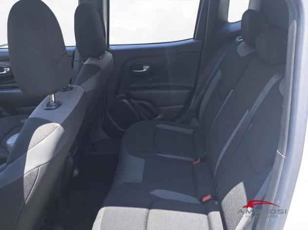 JEEP Renegade 1.3 T4 190CV PHEV 4xe AT6 Limited rif. 23824217 - Foto 10