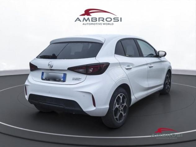 MG MG3 HEV MY25.5 1.5L LUXURY rif. 23849722 - Foto 3