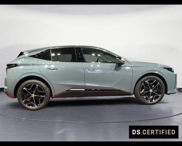 DS N°4 DS4 CROSSBACK COLLECTION JULES VERNE HYBRID 145 - Foto 4