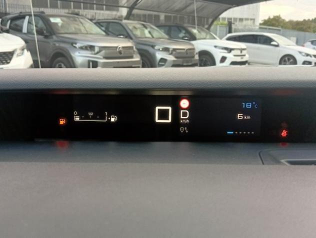 CITROEN C3 Hybrid 110 e-DCS6 Max rif. 24107909 - Foto 8