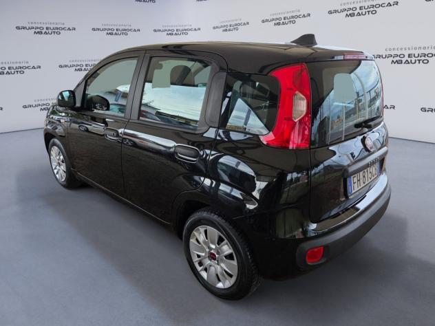 FIAT Panda 1.2 69cv E6 Easy - Foto 2
