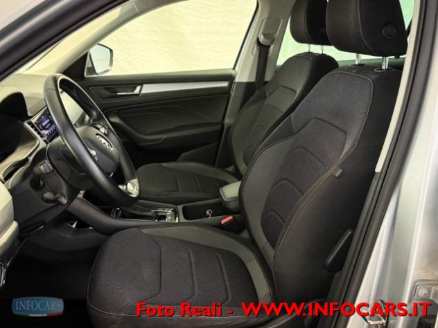 SKODA Kodiaq 2.0 TDI 150 cv DSG 7 POSTI Executive Promo rif. 23426316 - Foto 5