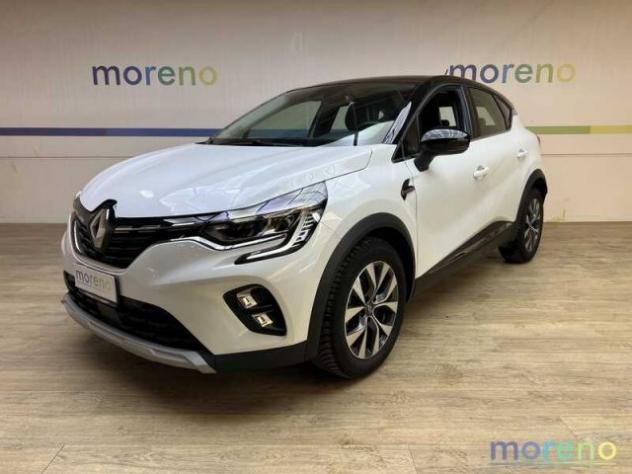 RENAULT Captur 1.0 TCe 90 CV Intens rif. 18962608