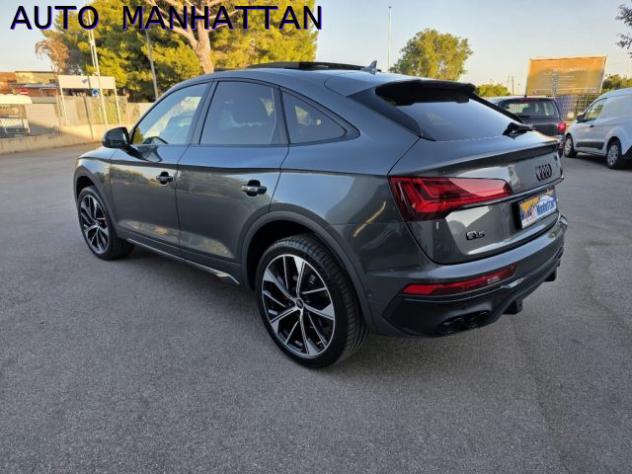 AUDI Q5 SPB TDI quattro tiptronic S line plus rif. 23926417 - Foto 3