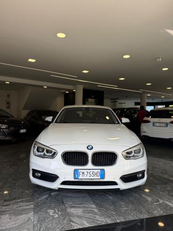 Bmw 116 116d 5p. Business - Foto 5