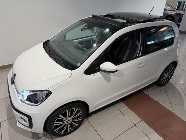 Volkswagen up! 1.0 55kW high up! - Foto 3