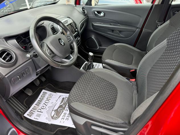 Renault Captur dCi 8V 110 CV Start&Stop Energy Intens - Foto 8