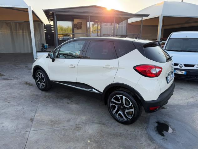 Renault Captur dCi 8V 90 CV EDC Start&Stop Energy Zen - Foto 5