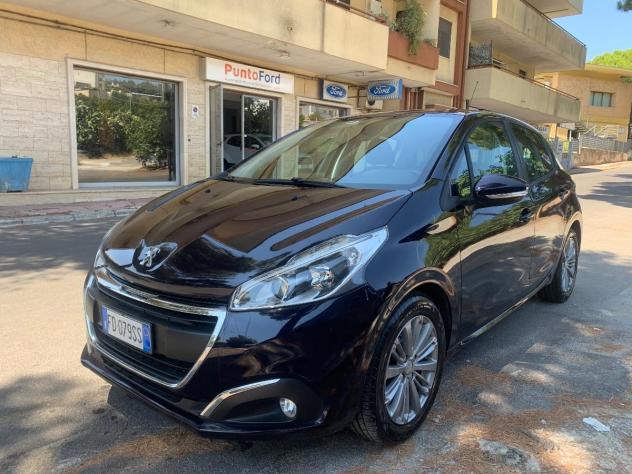 PEUGEOT - 208 - 1.2 VTi 82 CV 5p. Active