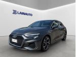 Audi A3 Sportback 30 TDI S tronic S line Edition
