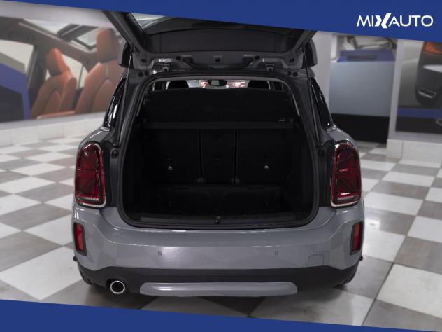 Mini Countryman 2.0 Cooper D Essential Twin Power Turbo Steptronic - Foto 7